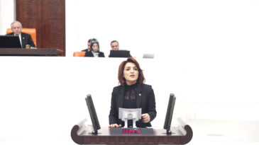 “Boş adreslere, metruk binalara seçmen yazılmış”
