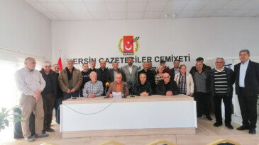 “Halk kendi geleceğine kendisi karar vermeli!”