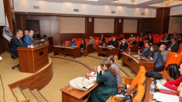“2023’te KADES uygulaması, 18 bin 818 kadına tanıtılarak bilgilendirme yapılmıştır”