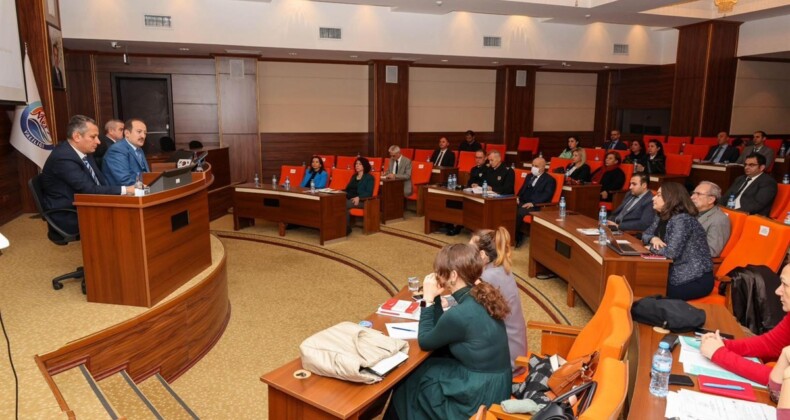“2023’te KADES uygulaması, 18 bin 818 kadına tanıtılarak bilgilendirme yapılmıştır”
