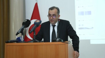 Mersin Turizm Fuarı, 17-19 Nisan’da gerçekleştirilecek