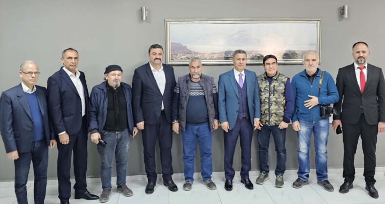 “Mut Belediyesinde kalfalık dönemi bitti ustalık dönemi başladı”