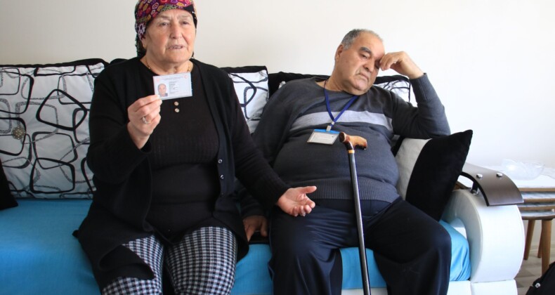 Okul müdürünün darp ettiği çift konuştu