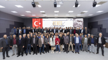“TARIMSAL DESTEKLERDE ÖRNEĞİZ”