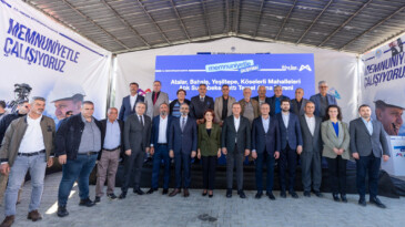 “Tüm Mersinlilerin oyunu istiyorum”