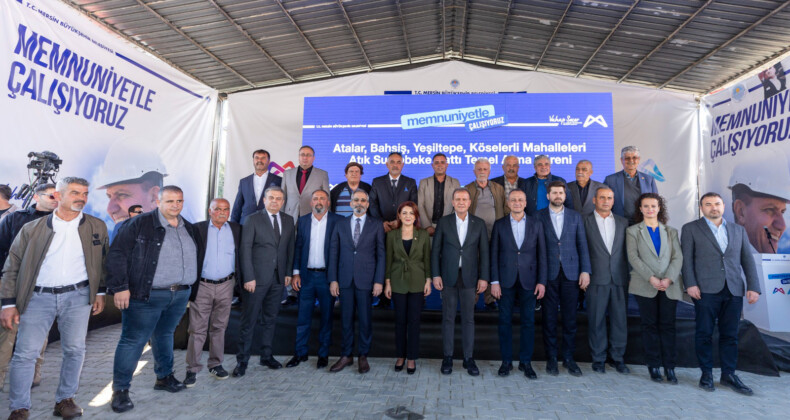 “Tüm Mersinlilerin oyunu istiyorum”