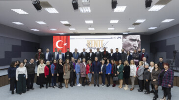 “Bu seçim Mersin farklı bir sonuç yaşayacak”