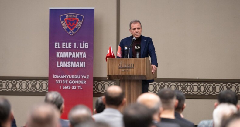 “Kentin ileri gelenlerinin bu takıma sahip çıkması gerekiyor”