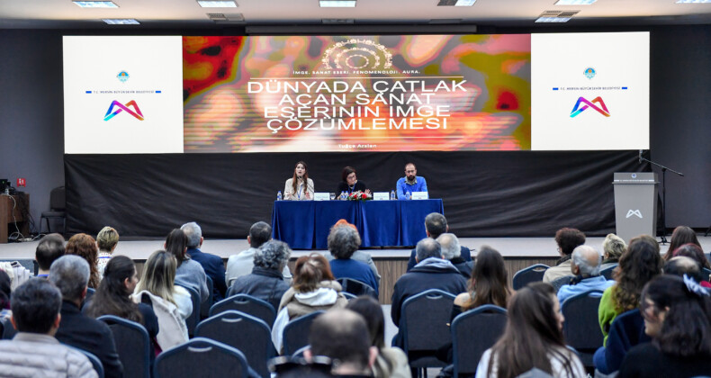 Birbirinden değerli akademisyenler 3 gün boyunca kentte ağırlanacak