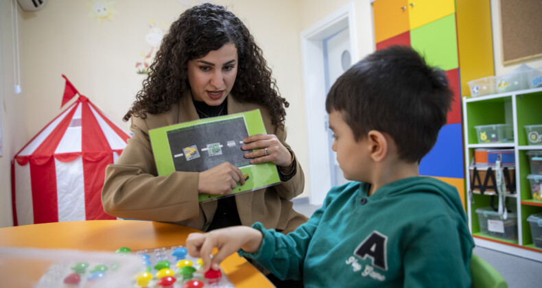 Otizm Aile Danışma Merkezi hayata geçirildi