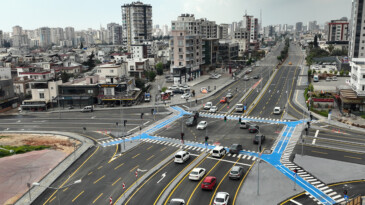 Mersin Büyükşehir, doğayı da atmosferi de koruyor