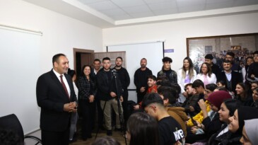 Eğitim yardımının 1’inci taksiti hesaplara yattı