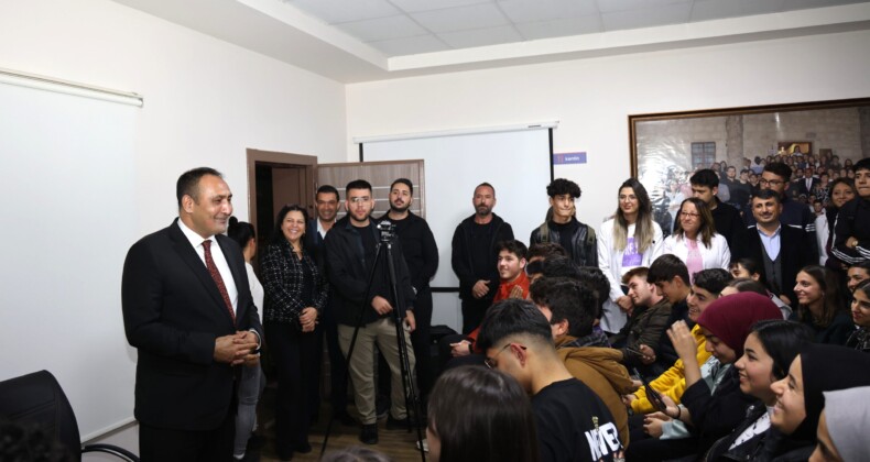 Eğitim yardımının 1’inci taksiti hesaplara yattı