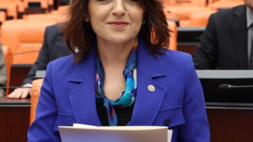 “Kadını değersizleştiren siyasi anlayışa karşı mücadele edeceğiz”