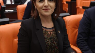“BU MİLLET AFFETMEYECEK”