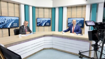 “Her görüşten insanın oyunu alacağım”