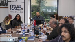 Mersin Sinema Ofisiyle Mersin sektörde cazibe merkezi olacak