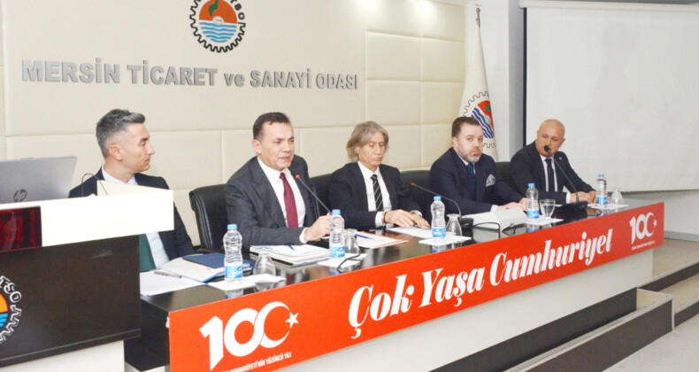 “Yenişehir Belediyesi borçsuz bir belediyedir”