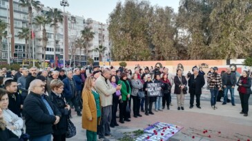 Deprem kader değildir