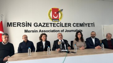 “Sağlık en temel insan hakkıdır”