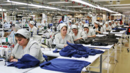AHKİB’İN Ocak ayı ihracatı 29 milyon dolar