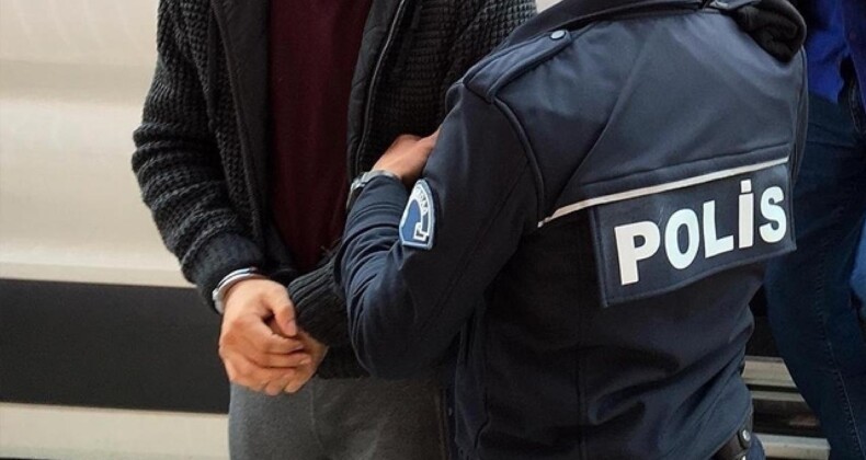 ‘Gülbaharlar’ suç örgütü çökertildi
