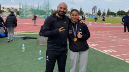 ‘KIR ÇİÇEKLERİ’ BU KEZ DE KENDİ EVİNDE ÖNEMLİ DERECELER ELDE ETTİ