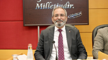 “Bu kentte adaleti sağlayabilmişim”