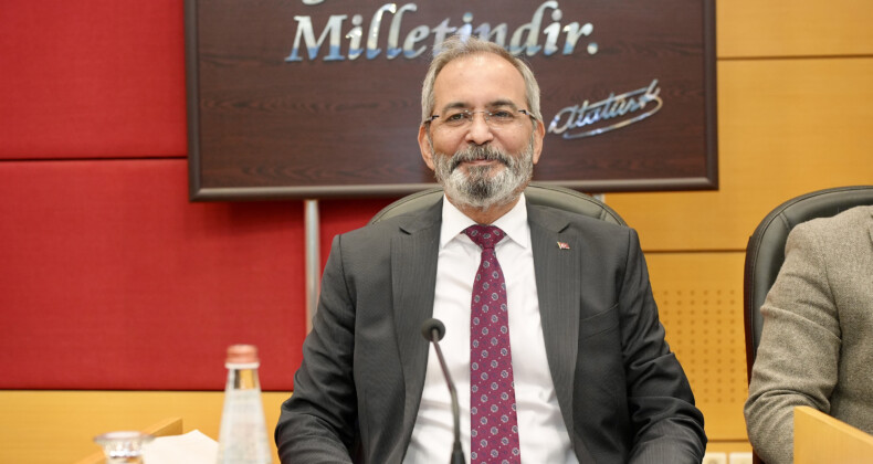 “Bu kentte adaleti sağlayabilmişim”