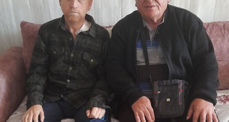 Muhtar azası Çiçekdağ, organ bağışı bekliyor
