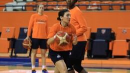 ÇBK, Zaragoza karşısında tur peşinde