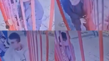 Adliyeden kaçan hükümlülere yardım ettikleri gerekçesiyle 2 kişi tutuklandı