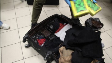 Mersin, Kapıkule, Habur’da kaçakçılara büyük darbe