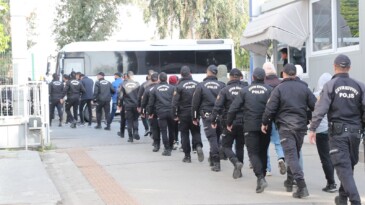 180 milyonluk sazan sarmalı operasyonu: 20 tutuklama