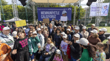 “Mersinimizi çok daha güzel noktalara getireceğiz”
