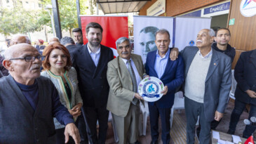 “Her yere ulaşmaya çalışıyoruz”