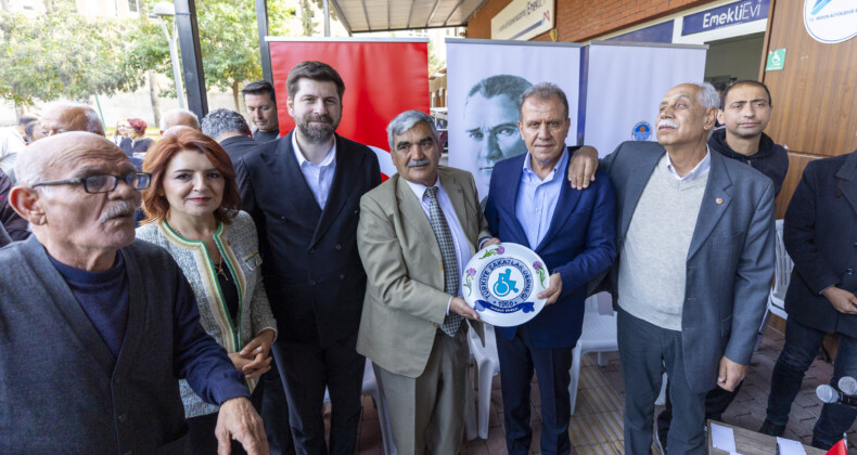 “Her yere ulaşmaya çalışıyoruz”
