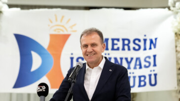 “Bizim için esas olan halkın memnuniyetidir”