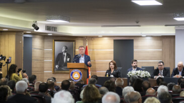 “31 Mart’ta hizmete oy verin”