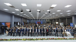 “Mersin’in tanıtımında dijital imkânlarımızı kullanıyoruz”