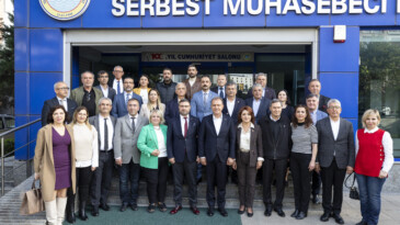 “STK’ların görüşleri, bize yarar sağlıyor”