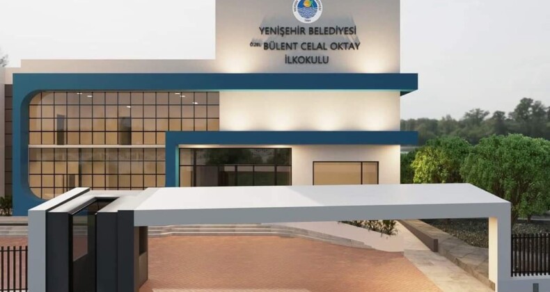 “Türkiye’nin en güzel ilkokulunu yapacağız”