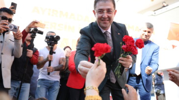 Soydan’dan 8 Mart Dünya Kadınlar Günü mesajı