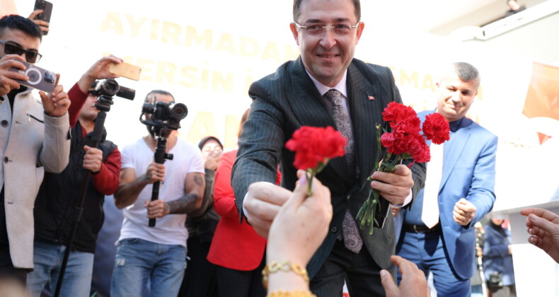 Soydan’dan 8 Mart Dünya Kadınlar Günü mesajı