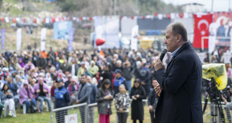 “Ezbere görev yapmadık, dersimize çalıştık”