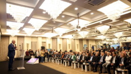 “Akdeniz’in altın çağı başlıyor”