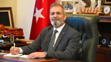 Başkan Bozdoğan’dan Ramazan ayı mesajı