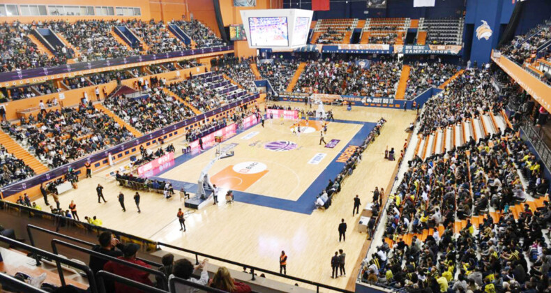 Yenişehir sporca öncü olacak