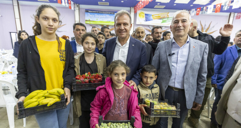 “Büyükşehir’e rekor oy çıkacak”