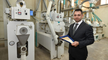 Şubat ayı ihracatımız 184 milyon doları aştı